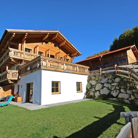 Apartment S' Himmelreich-2 By Interhome Huben (Imst)