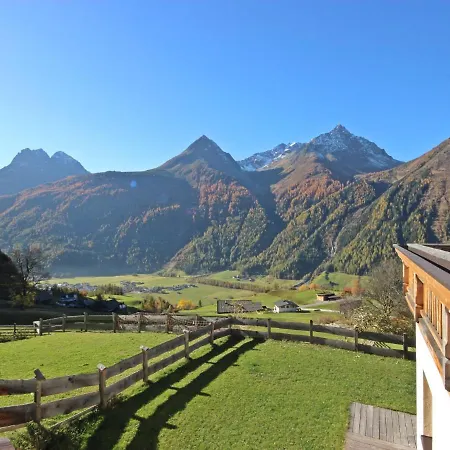 Apartment S' Himmelreich-2 By Interhome * Huben (Imst)