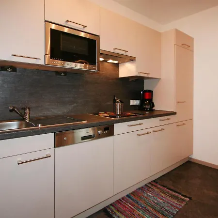 Apartment S' Himmelreich-2 By Interhome *
