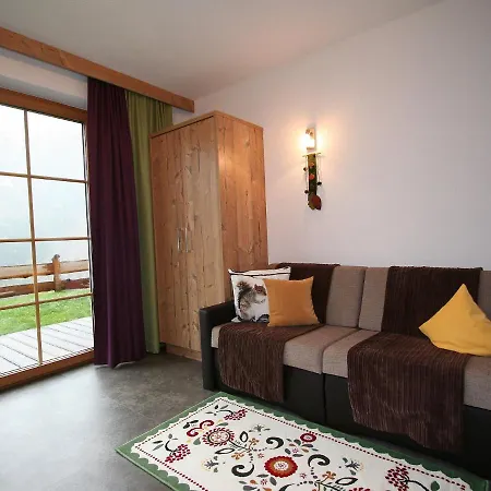 Apartment S' Himmelreich-2 By Interhome * Huben (Imst)