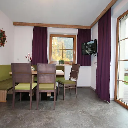 Apartment S' Himmelreich-2 By Interhome * Huben (Imst)