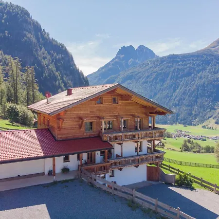Apartment S' Himmelreich-2 By Interhome Apartment *