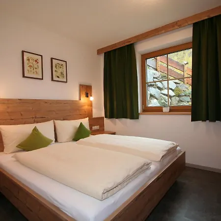 Apartment S' Himmelreich-2 By Interhome Apartment *