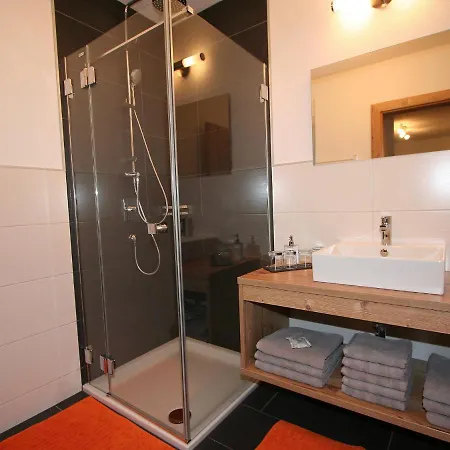 Apartment S' Himmelreich-2 By Interhome