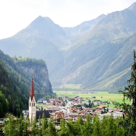 Apartman S' Himmelreich-2 By Interhome Huben