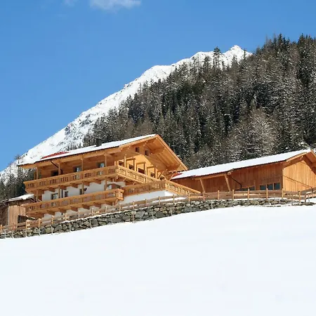 Apartment S' Himmelreich-2 By Interhome *