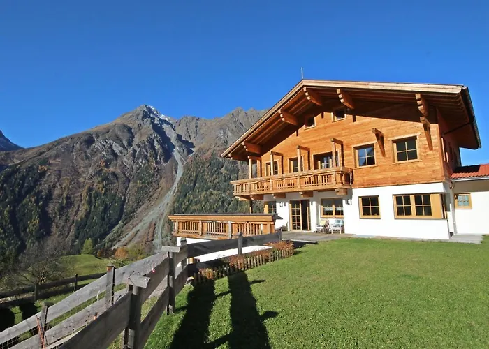 S' Himmelreich-2 By Interhome