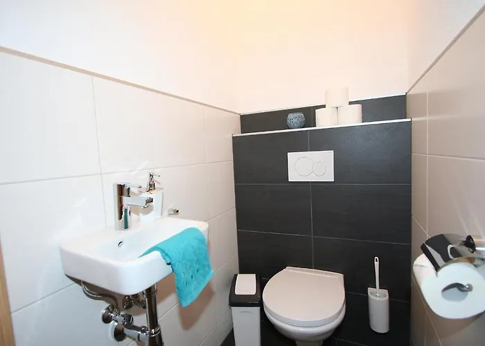 S' Himmelreich-2 By Interhome Apartmán