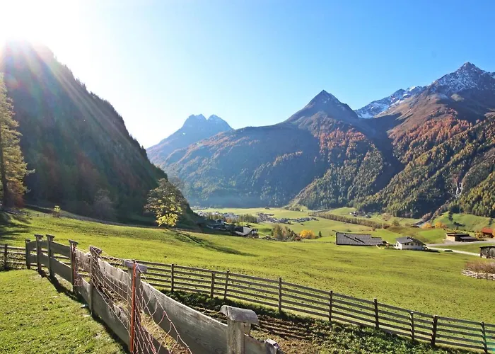 S' Himmelreich-2 By Interhome