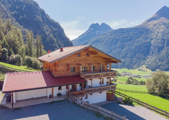 S' Himmelreich-2 By Interhome Apartmán *