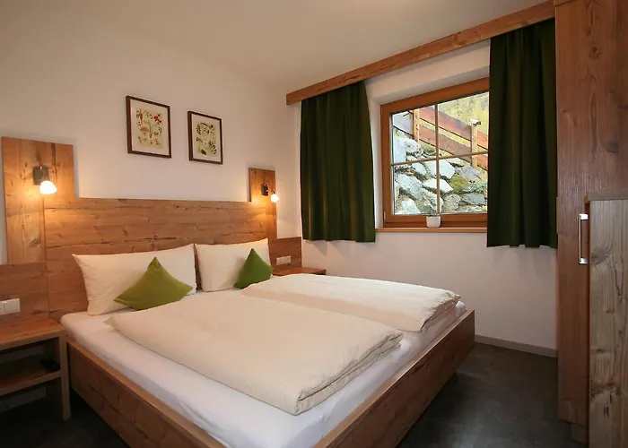 S' Himmelreich-2 By Interhome Apartmán *