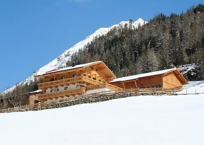 S' Himmelreich-2 By Interhome *