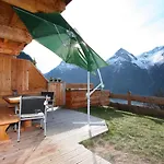 S' Himmelreich-2 By Interhome Apartman Huben
