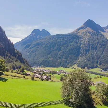 S' Himmelreich-2 By Interhome * Huben (Imst)