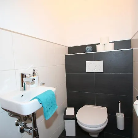 S' Himmelreich-2 By Interhome Apartament