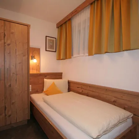 Apartament S' Himmelreich-2 By Interhome Huben (Imst)