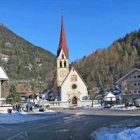 Apartament S' Himmelreich-2 By Interhome *